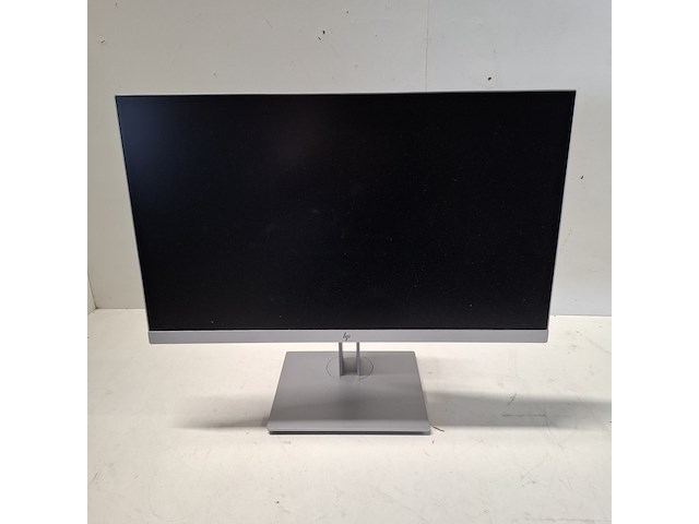 6x monitor hp, e243, 2019 - afbeelding 12 van  26