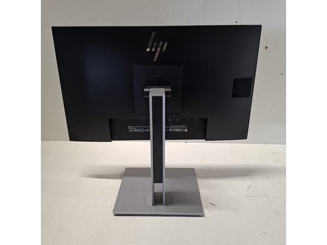 6x monitor hp, e243, 2019 - afbeelding 20 van  26