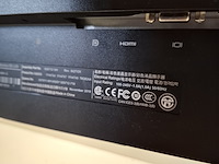 6x monitor hp, e243, 2019 - afbeelding 22 van  26