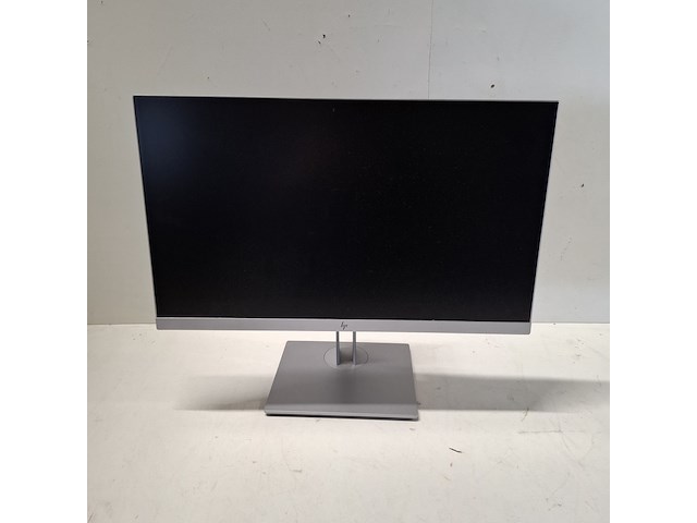 6x monitor hp, e243, 2019 - afbeelding 23 van  26