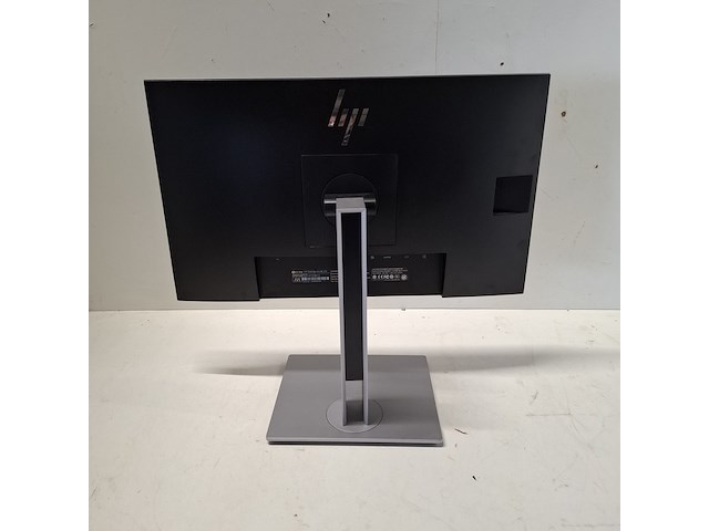 6x monitor hp, e243, 2019 - afbeelding 24 van  26