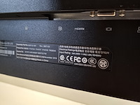 6x monitor hp, e243, 2019 - afbeelding 26 van  26