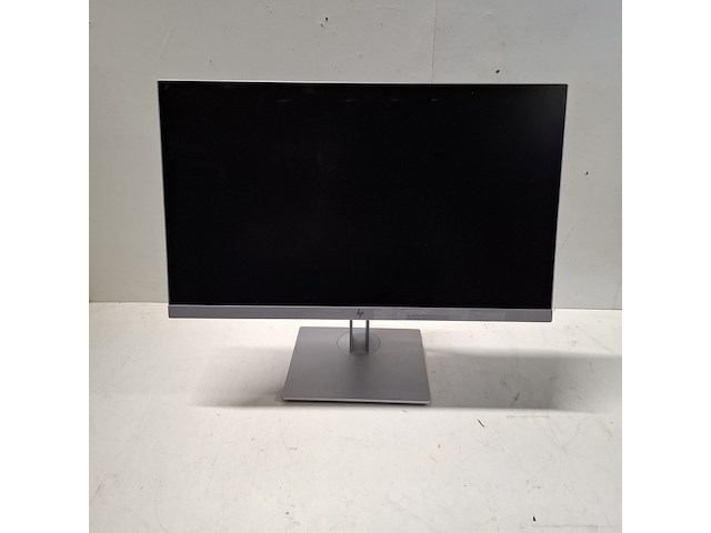 6x monitor hp, e243, 2019 - afbeelding 2 van  25