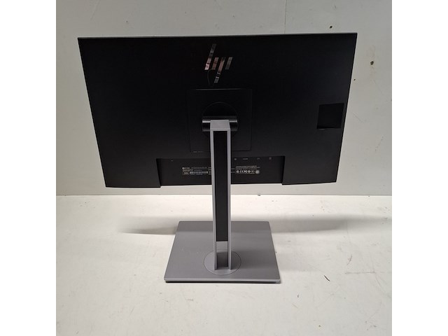 6x monitor hp, e243, 2019 - afbeelding 3 van  25