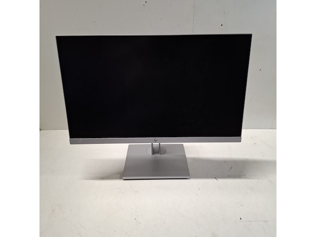 6x monitor hp, e243, 2019 - afbeelding 6 van  25