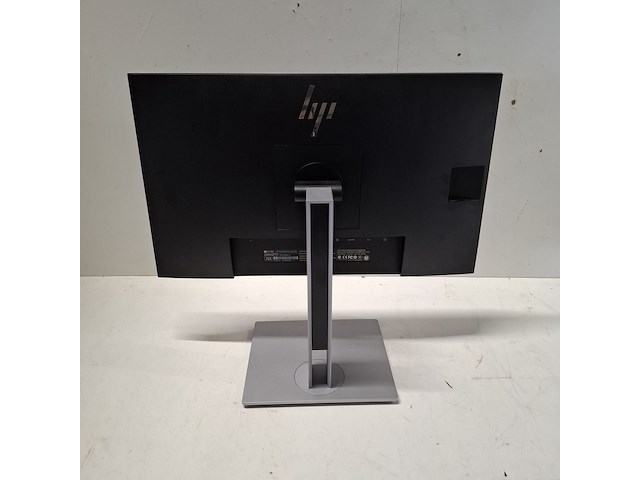 6x monitor hp, e243, 2019 - afbeelding 7 van  25