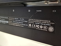 6x monitor hp, e243, 2019 - afbeelding 9 van  25