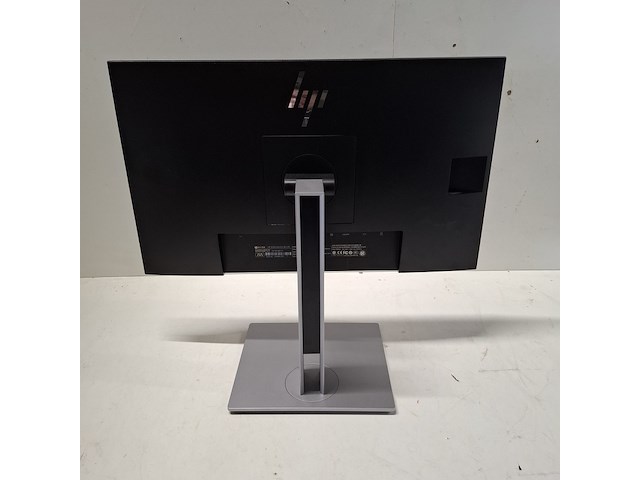 6x monitor hp, e243, 2019 - afbeelding 11 van  25