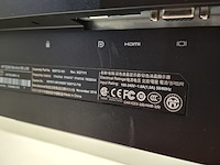 6x monitor hp, e243, 2019 - afbeelding 14 van  25