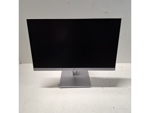 6x monitor hp, e243, 2019 - afbeelding 15 van  25