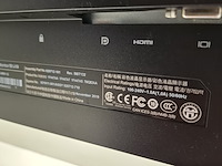 6x monitor hp, e243, 2019 - afbeelding 18 van  25