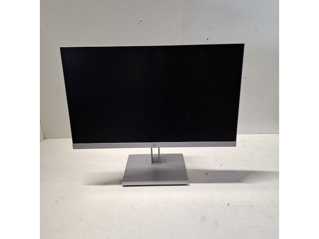 6x monitor hp, e243, 2019 - afbeelding 12 van  25
