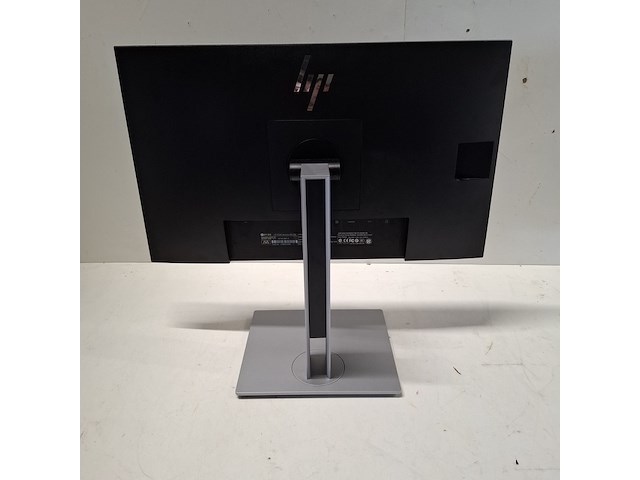 6x monitor hp, e243, 2019 - afbeelding 19 van  25