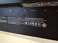 6x monitor hp, e243, 2019 - afbeelding 21 van  25