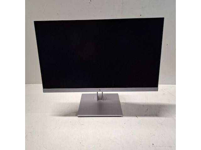6x monitor hp, e243, 2019 - afbeelding 22 van  25