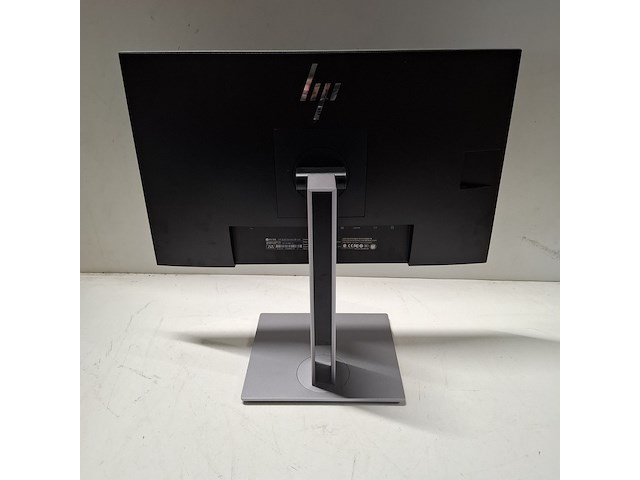 6x monitor hp, e243, 2019 - afbeelding 3 van  26