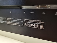 6x monitor hp, e243, 2019 - afbeelding 5 van  26