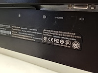 6x monitor hp, e243, 2019 - afbeelding 9 van  26