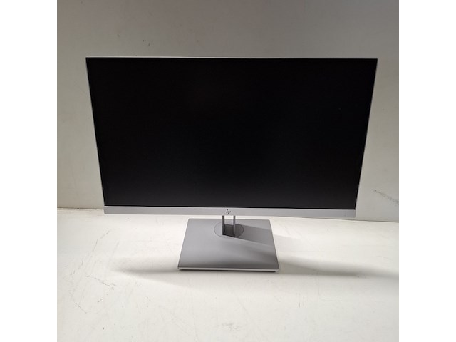 6x monitor hp, e243, 2019 - afbeelding 10 van  26