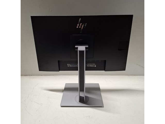 6x monitor hp, e243, 2019 - afbeelding 11 van  26
