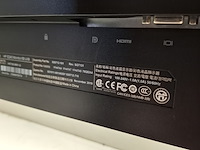 6x monitor hp, e243, 2019 - afbeelding 14 van  26