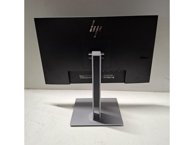 6x monitor hp, e243, 2019 - afbeelding 16 van  26