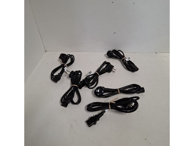 6x monitor hp, e243, 2019 - afbeelding 19 van  26