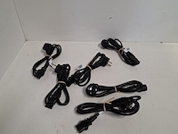 6x monitor hp, e243, 2019 - afbeelding 19 van  26