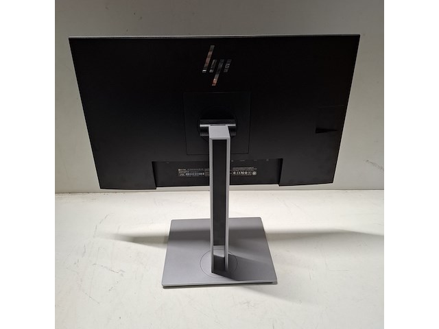 6x monitor hp, e243, 2019 - afbeelding 20 van  26