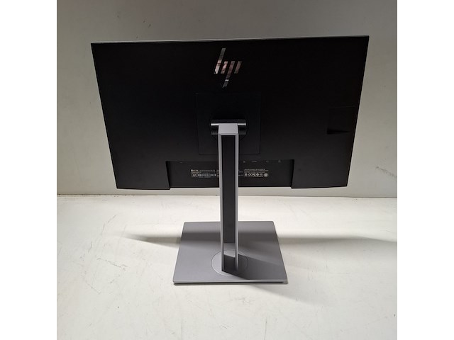 6x monitor hp, e243, 2019 - afbeelding 24 van  26