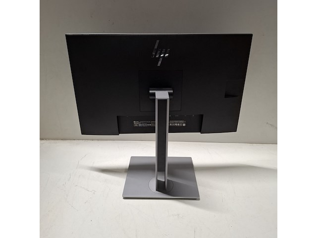 6x monitor hp, e243, 2019 - afbeelding 3 van  26