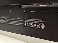 6x monitor hp, e243, 2019 - afbeelding 5 van  26