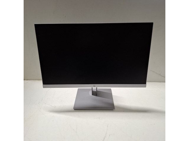 6x monitor hp, e243, 2019 - afbeelding 6 van  26