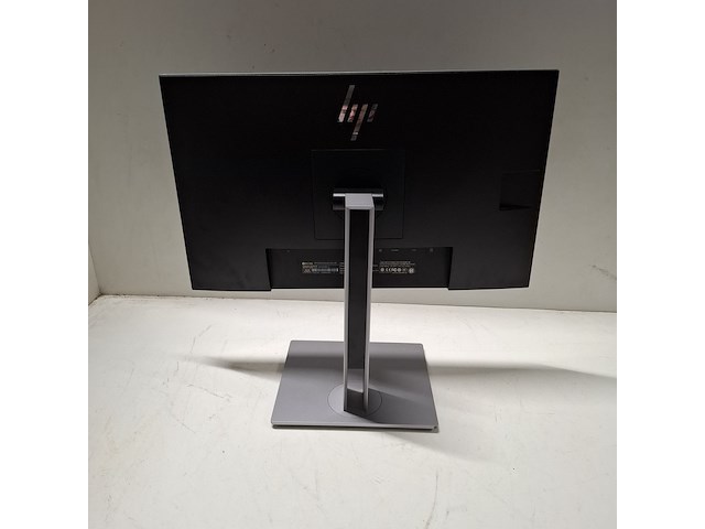 6x monitor hp, e243, 2019 - afbeelding 7 van  26