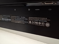 6x monitor hp, e243, 2019 - afbeelding 9 van  26
