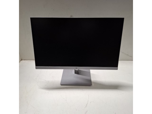 6x monitor hp, e243, 2019 - afbeelding 10 van  26