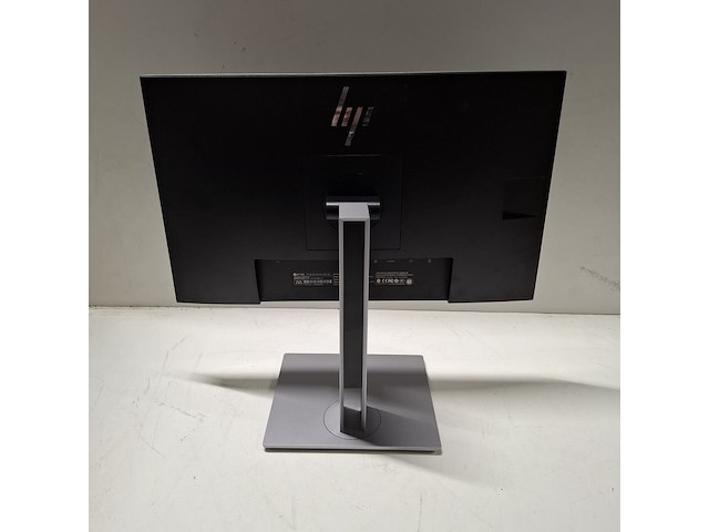 6x monitor hp, e243, 2019 - afbeelding 11 van  26