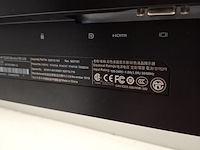 6x monitor hp, e243, 2019 - afbeelding 14 van  26