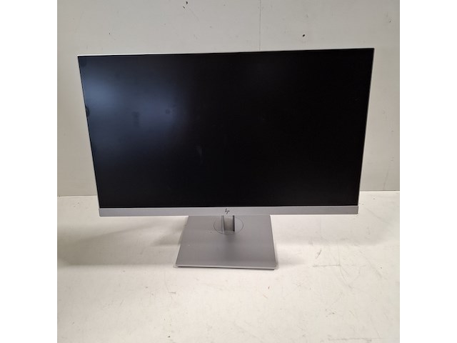 6x monitor hp, e243, 2019 - afbeelding 15 van  26