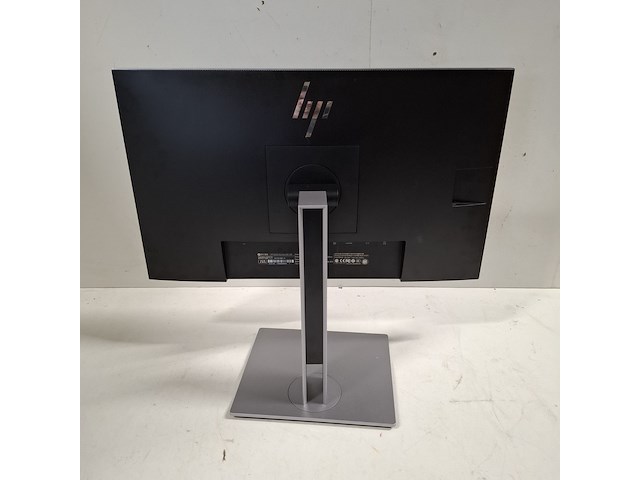 6x monitor hp, e243, 2019 - afbeelding 16 van  26