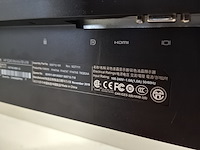 6x monitor hp, e243, 2019 - afbeelding 18 van  26