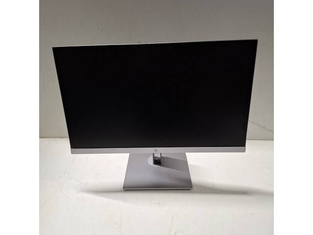6x monitor hp, e243, 2019 - afbeelding 12 van  26