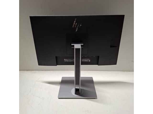 6x monitor hp, e243, 2019 - afbeelding 20 van  26