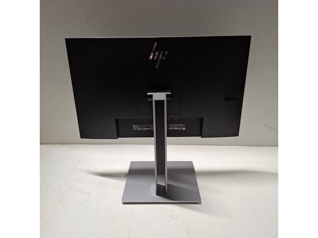 6x monitor hp, e243, 2019 - afbeelding 24 van  26