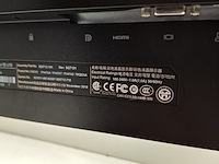 6x monitor hp, e243, 2019 - afbeelding 26 van  26