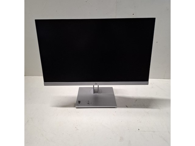 6x monitor hp, e243, 2019 - afbeelding 2 van  26