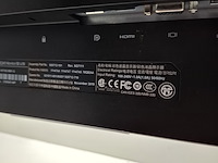 6x monitor hp, e243, 2019 - afbeelding 5 van  26