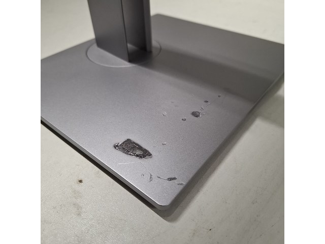 6x monitor hp, e243, 2019 - afbeelding 6 van  26