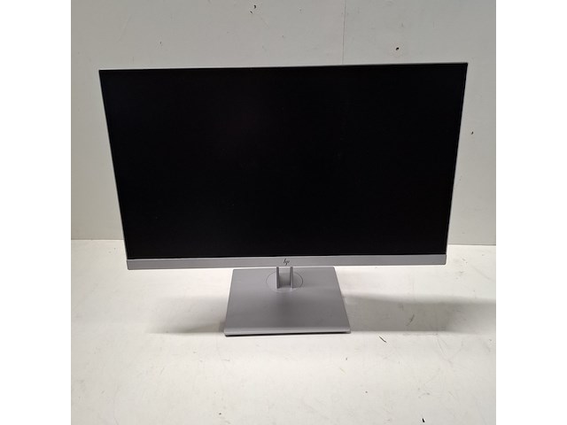 6x monitor hp, e243, 2019 - afbeelding 7 van  26