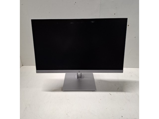 6x monitor hp, e243, 2019 - afbeelding 11 van  26